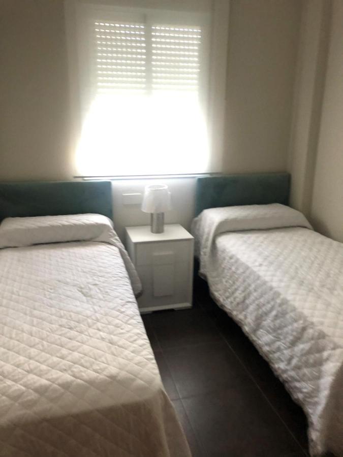 Apartment Lucena Park Parking Gratis Екстериор снимка